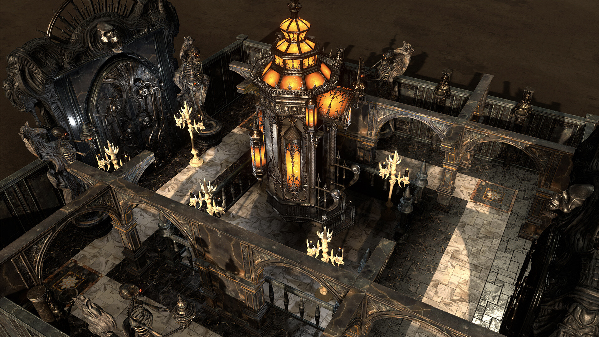 Dungeon Alchemist Screenshot 9