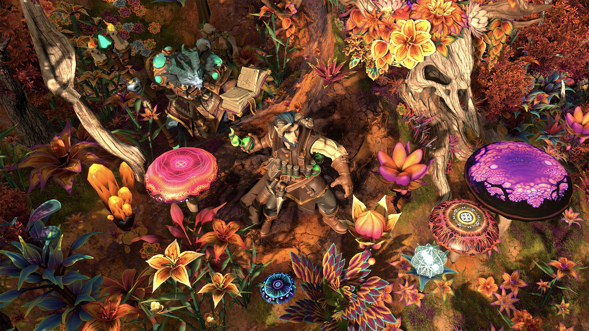 Dungeon Alchemist Screenshot 7