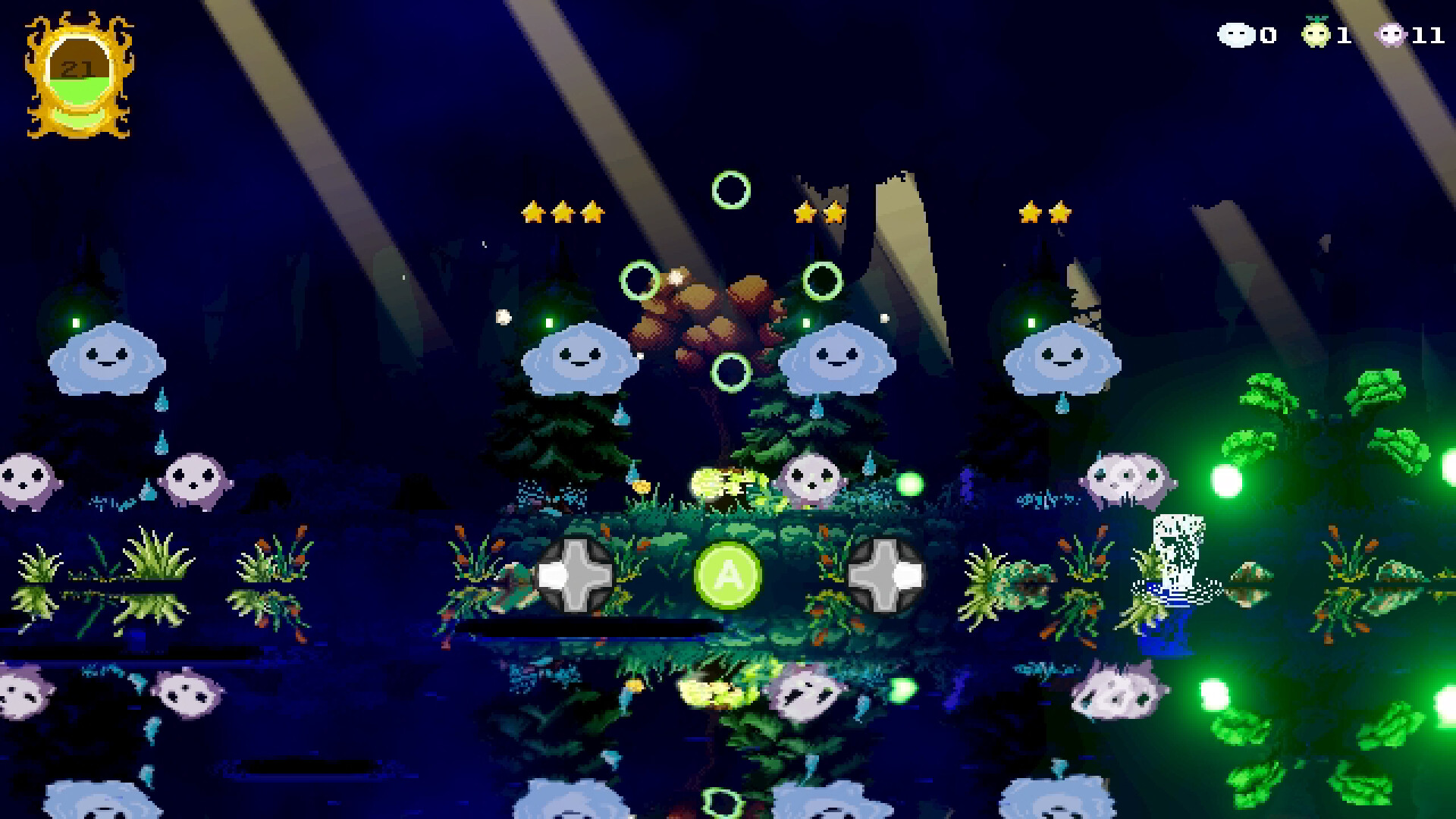 Reenchant Demo Screenshot 6