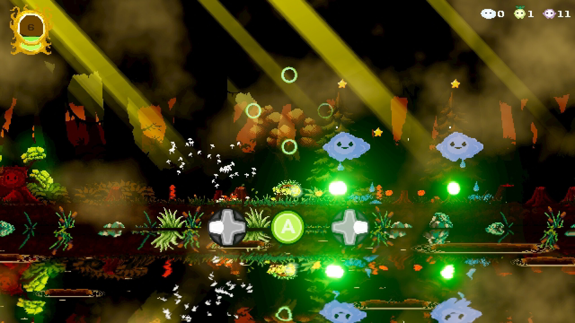 Reenchant Demo Screenshot 3