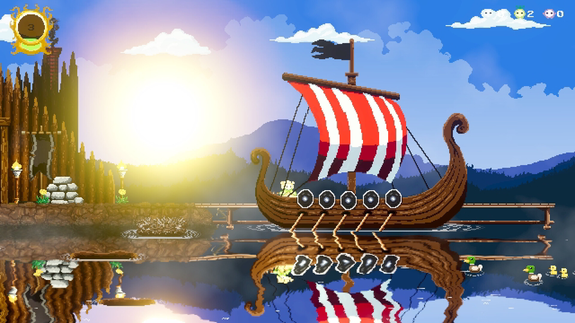 Reenchant Demo Screenshot 4