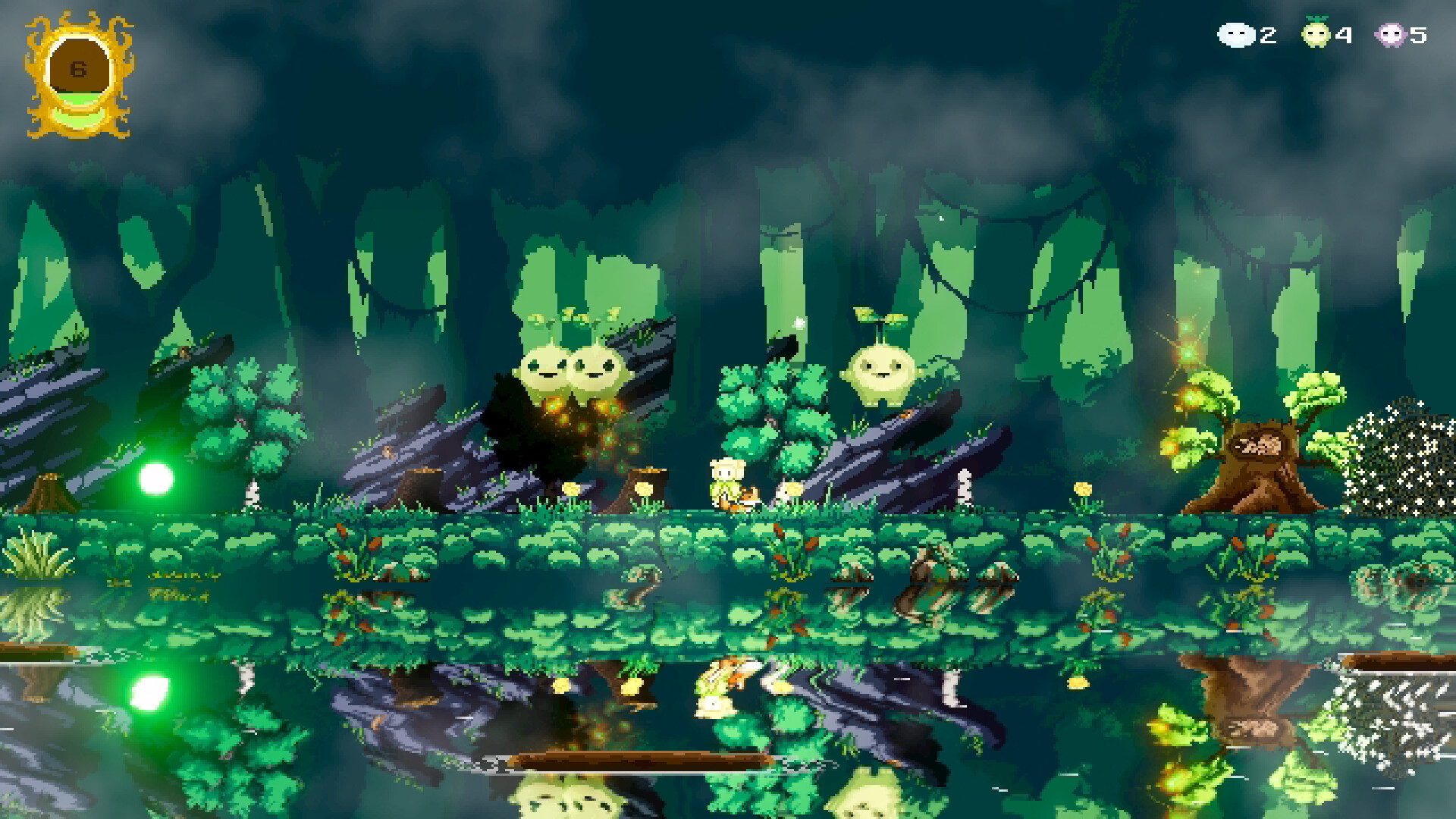 Reenchant Demo Screenshot 5