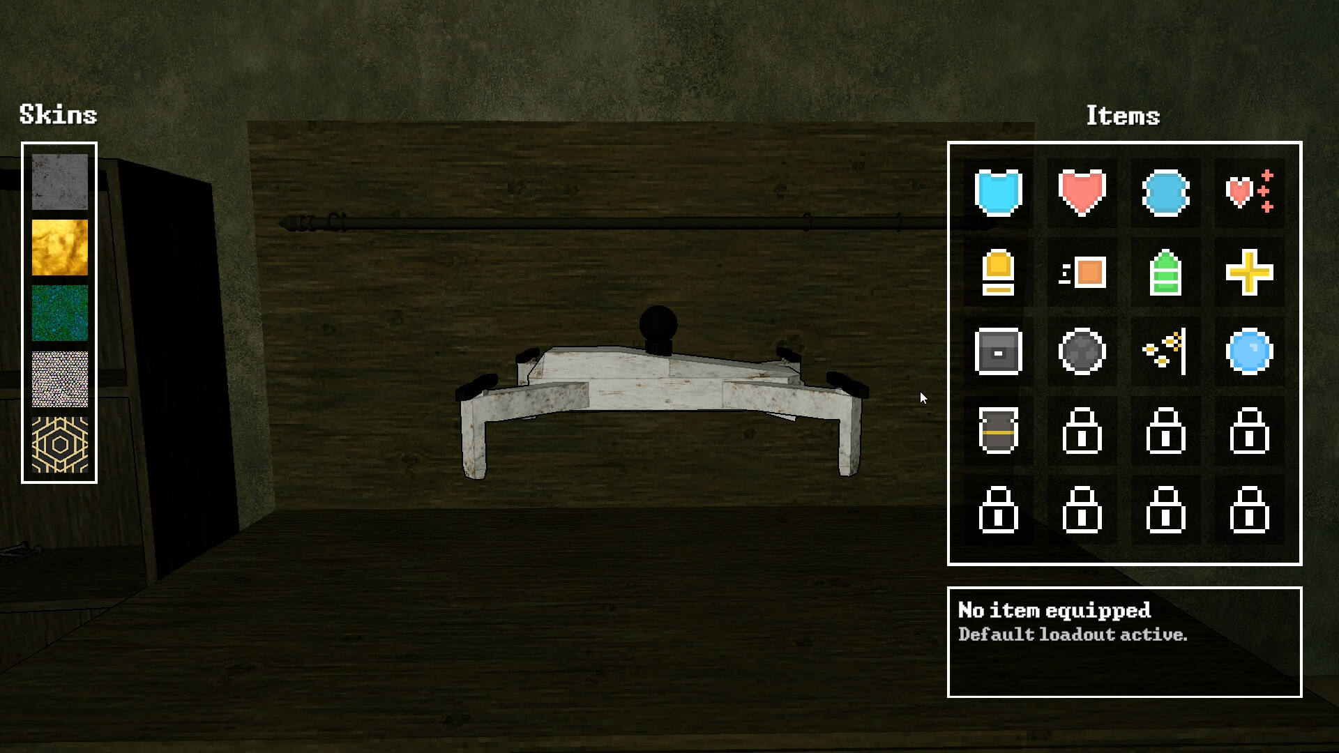Project BLACKNODE Screenshot 5