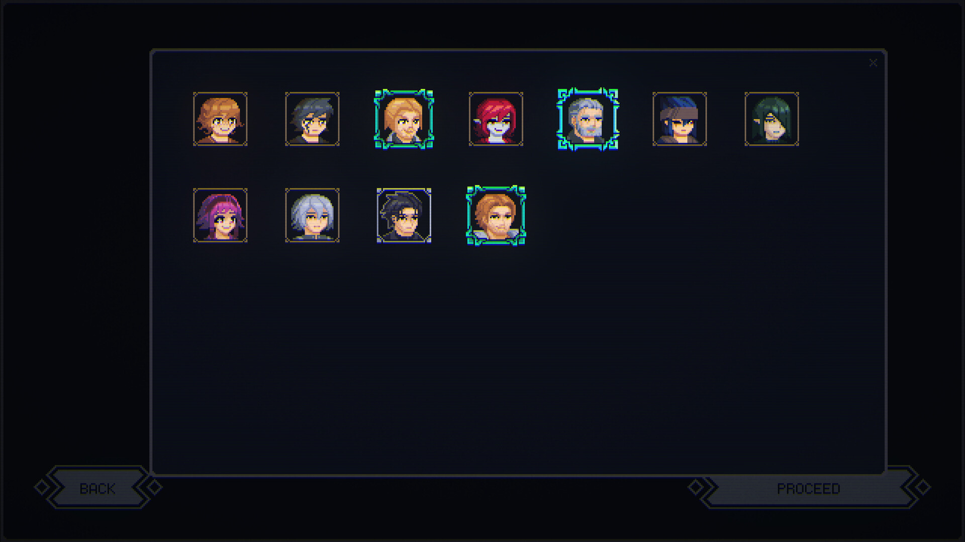 Megaloot Screenshot 4