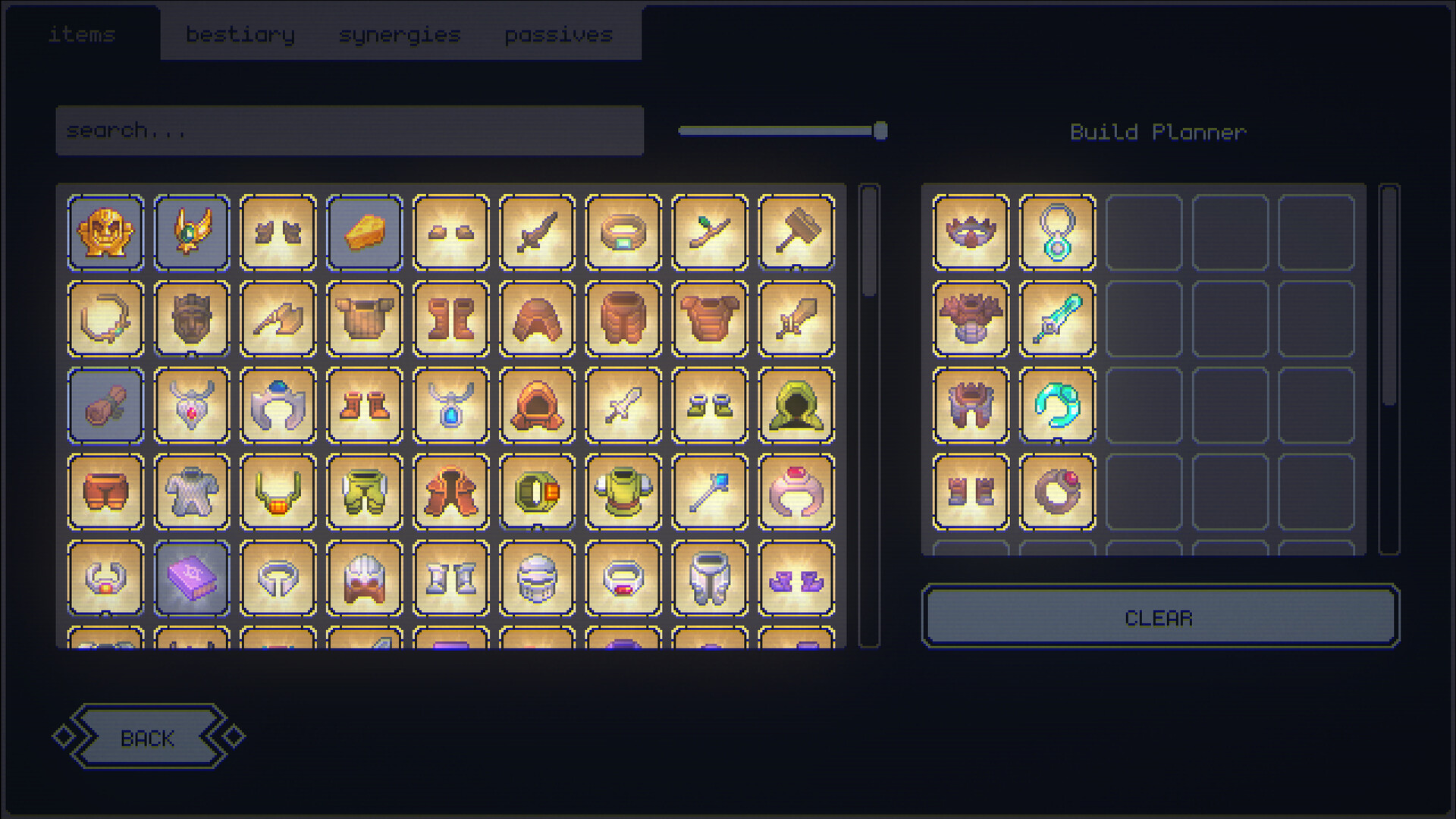 Megaloot Screenshot 2