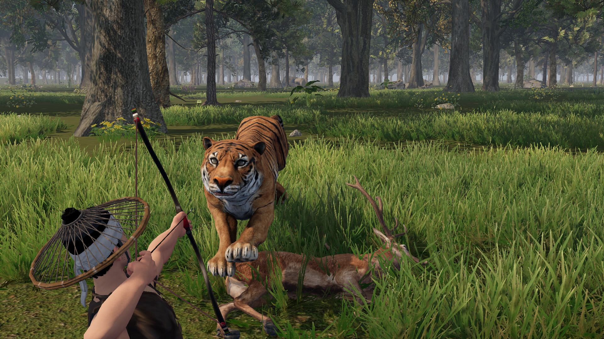 Korea Dynasty (조선메타실록) Screenshot 5