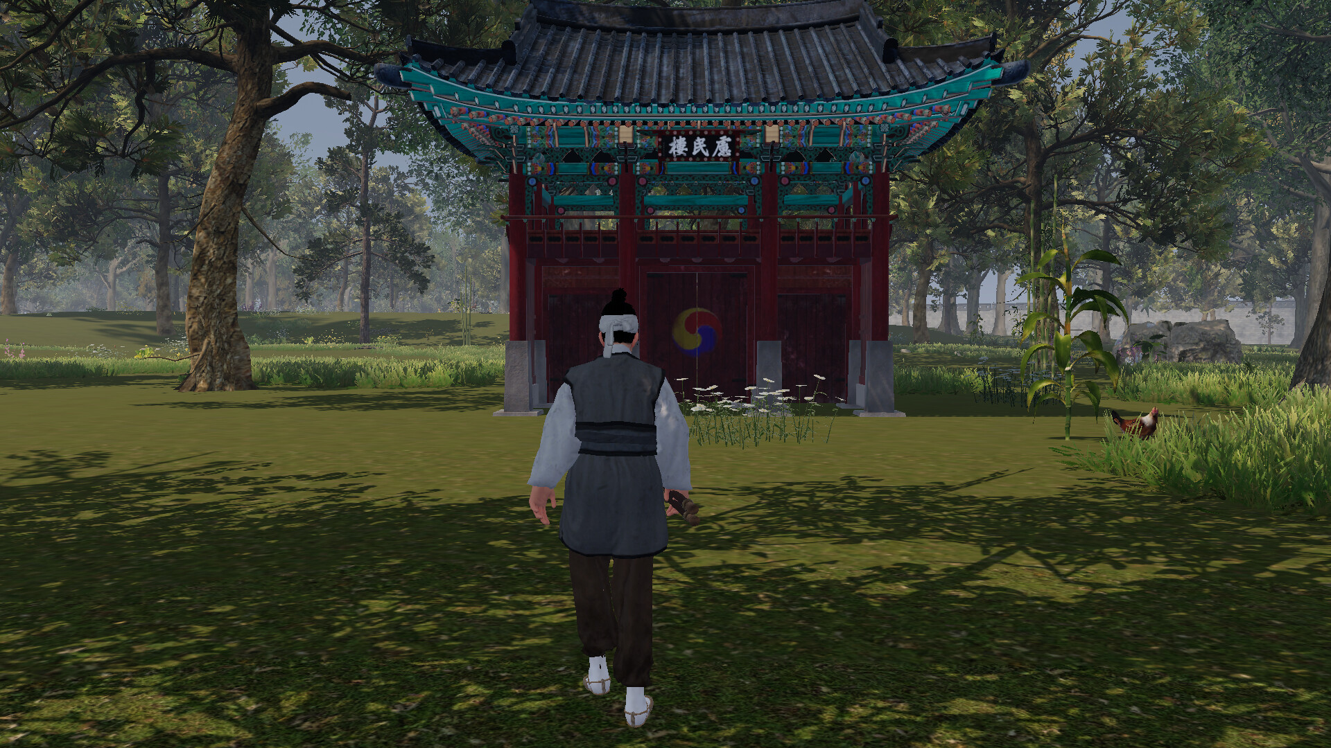 Korea Dynasty (조선메타실록) Screenshot 10