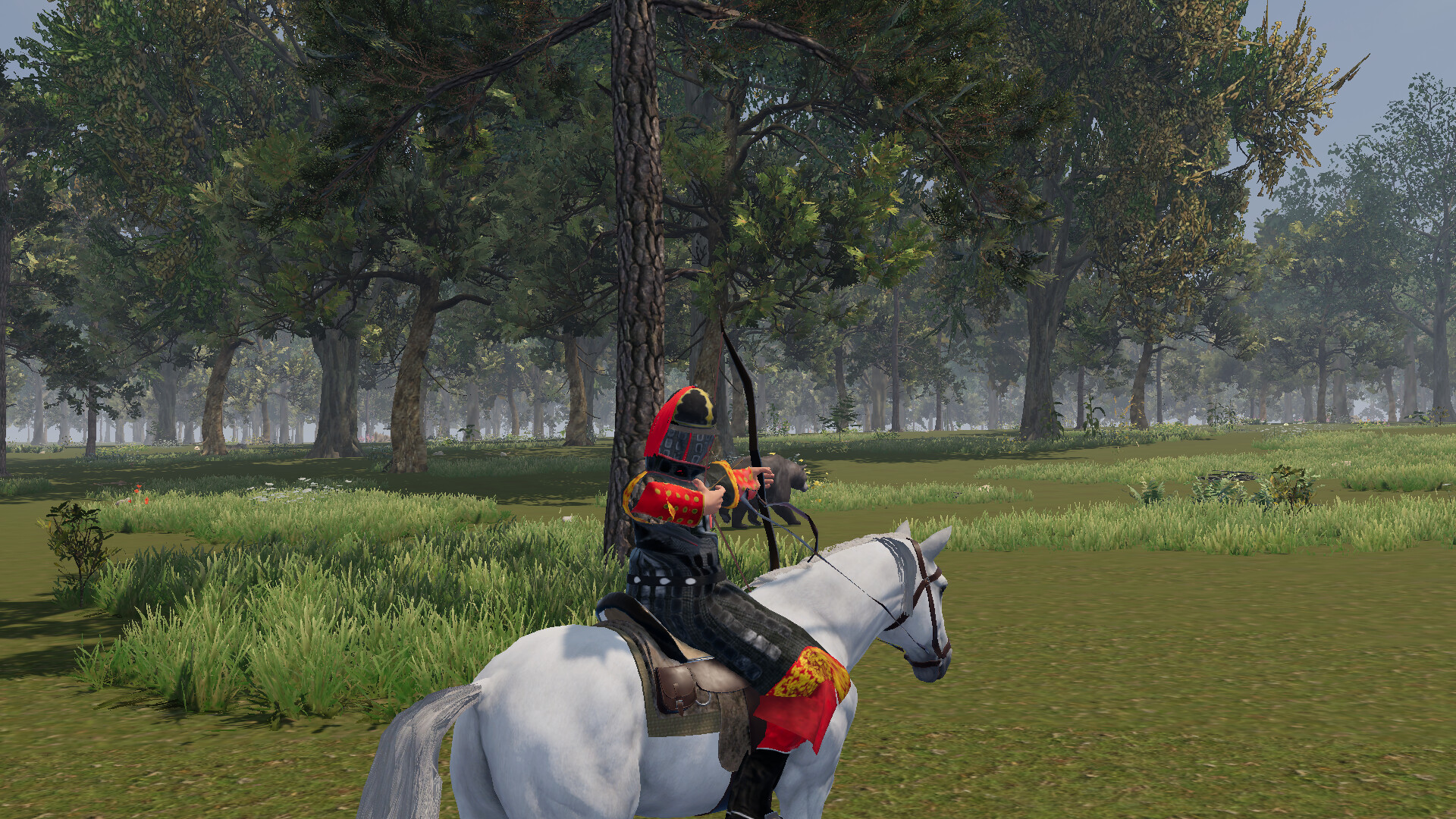 Korea Dynasty (조선메타실록) Screenshot 4