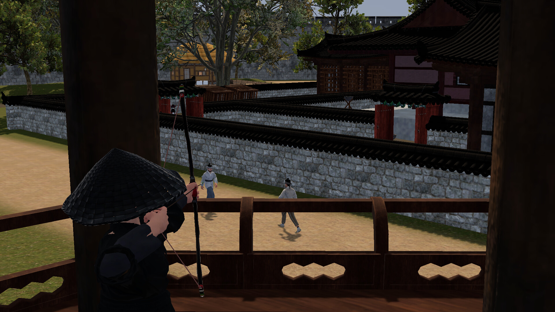 Korea Dynasty (조선메타실록) Screenshot 8