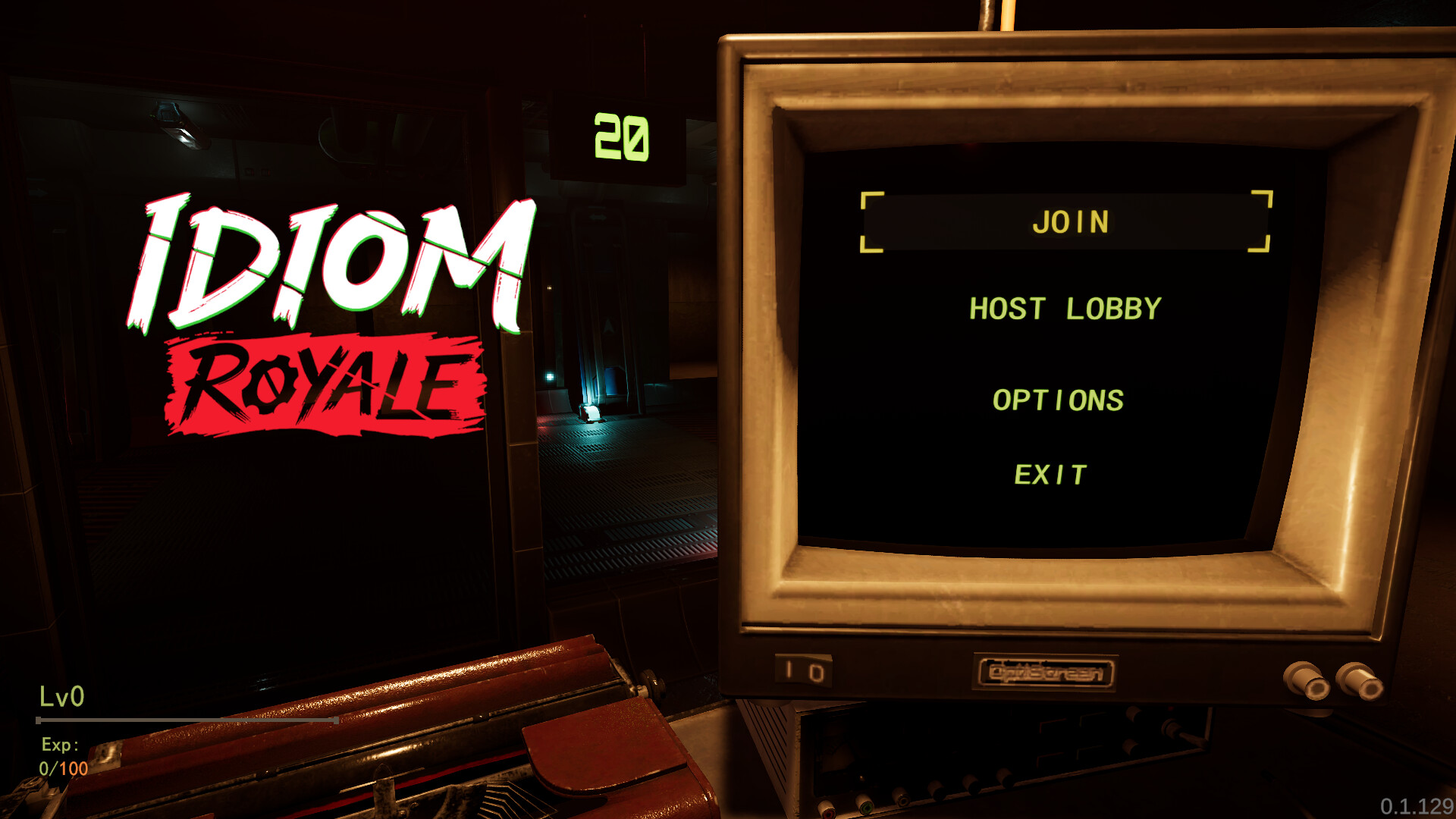 Idiom Royale Screenshot 4