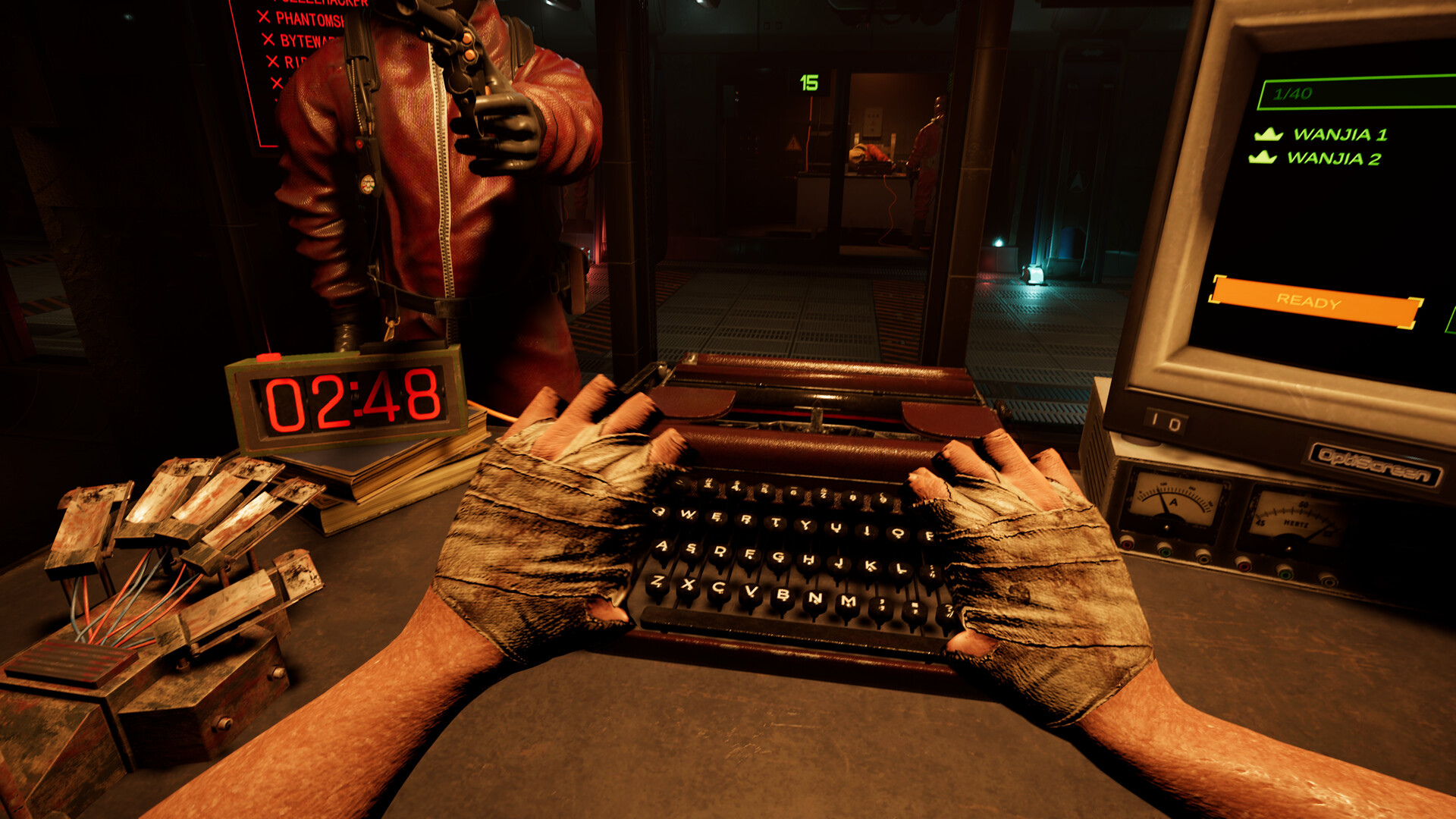 Idiom Royale Screenshot 0