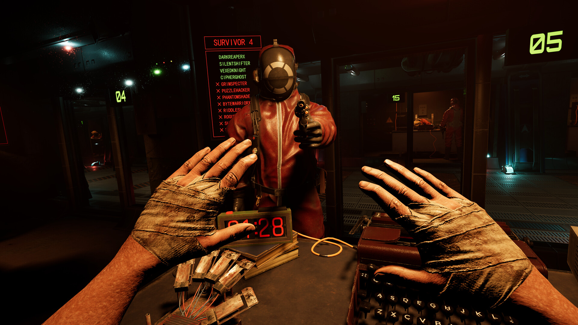 Idiom Royale Screenshot 1