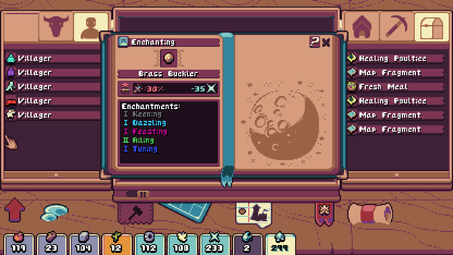 EMBARK : Tiles & Territory Screenshot 5