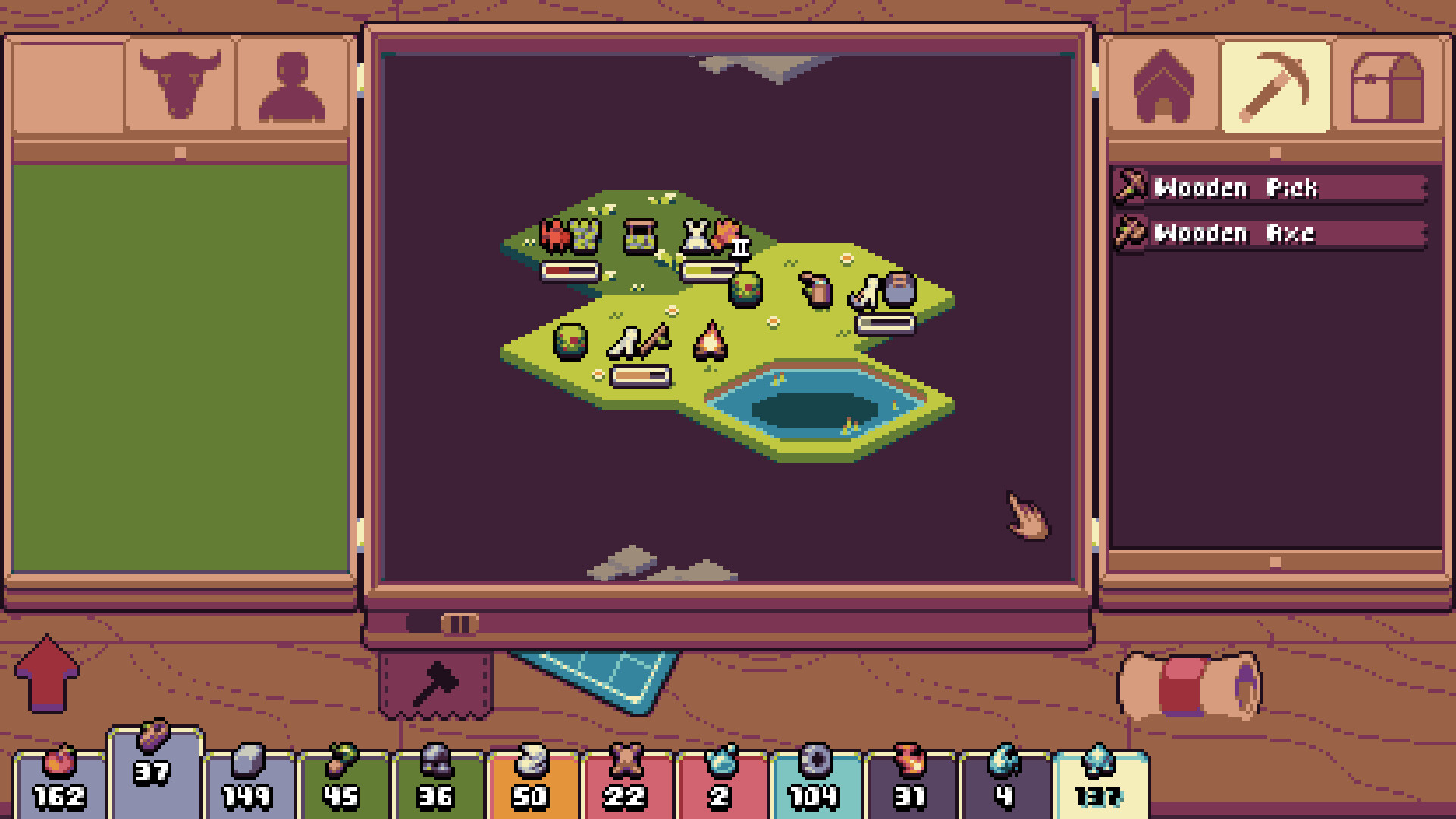 EMBARK : Tiles & Territory Screenshot 0