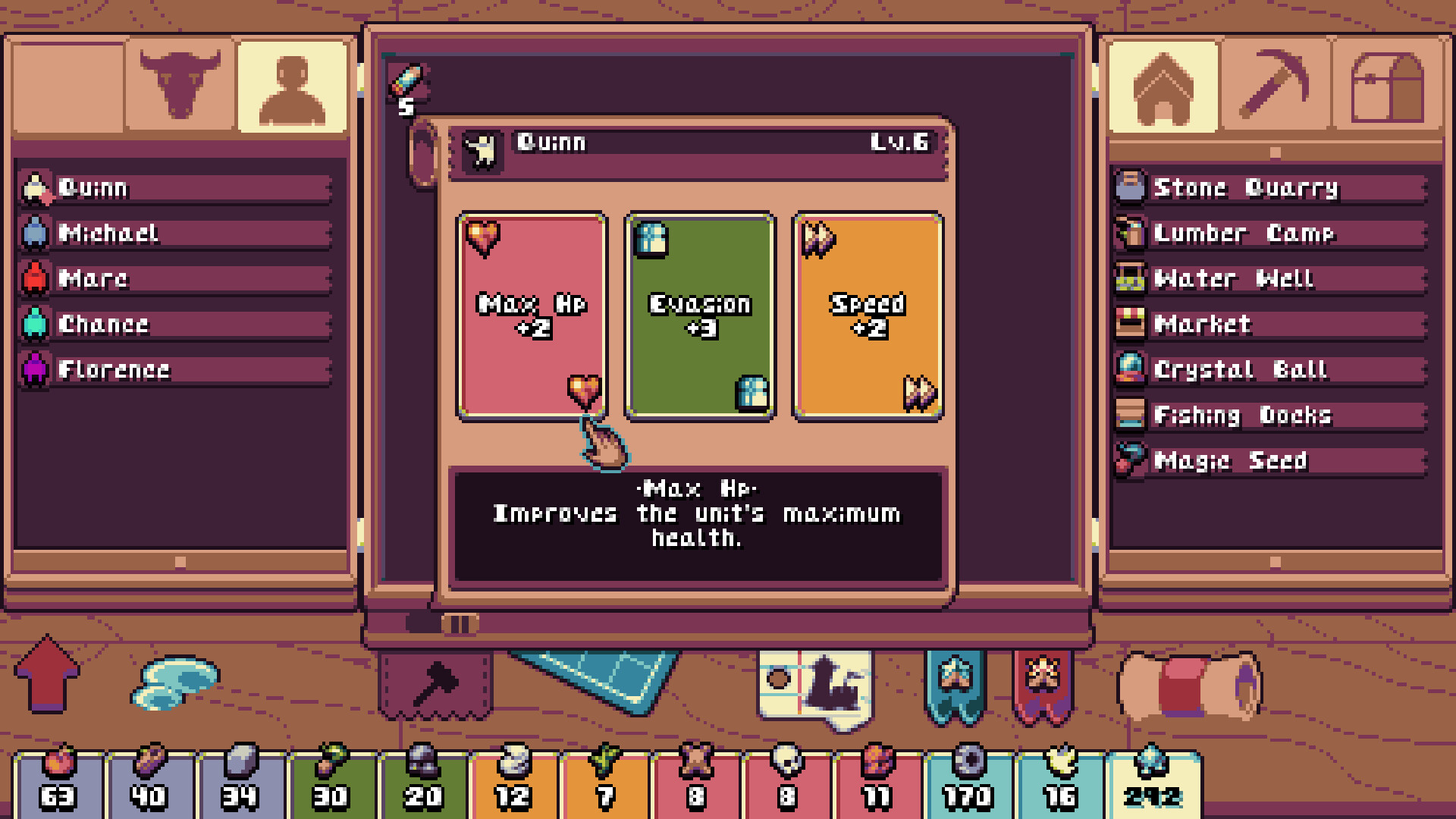 EMBARK : Tiles & Territory Screenshot 4