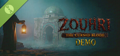 Zouhri: The Cursed Blood Demo