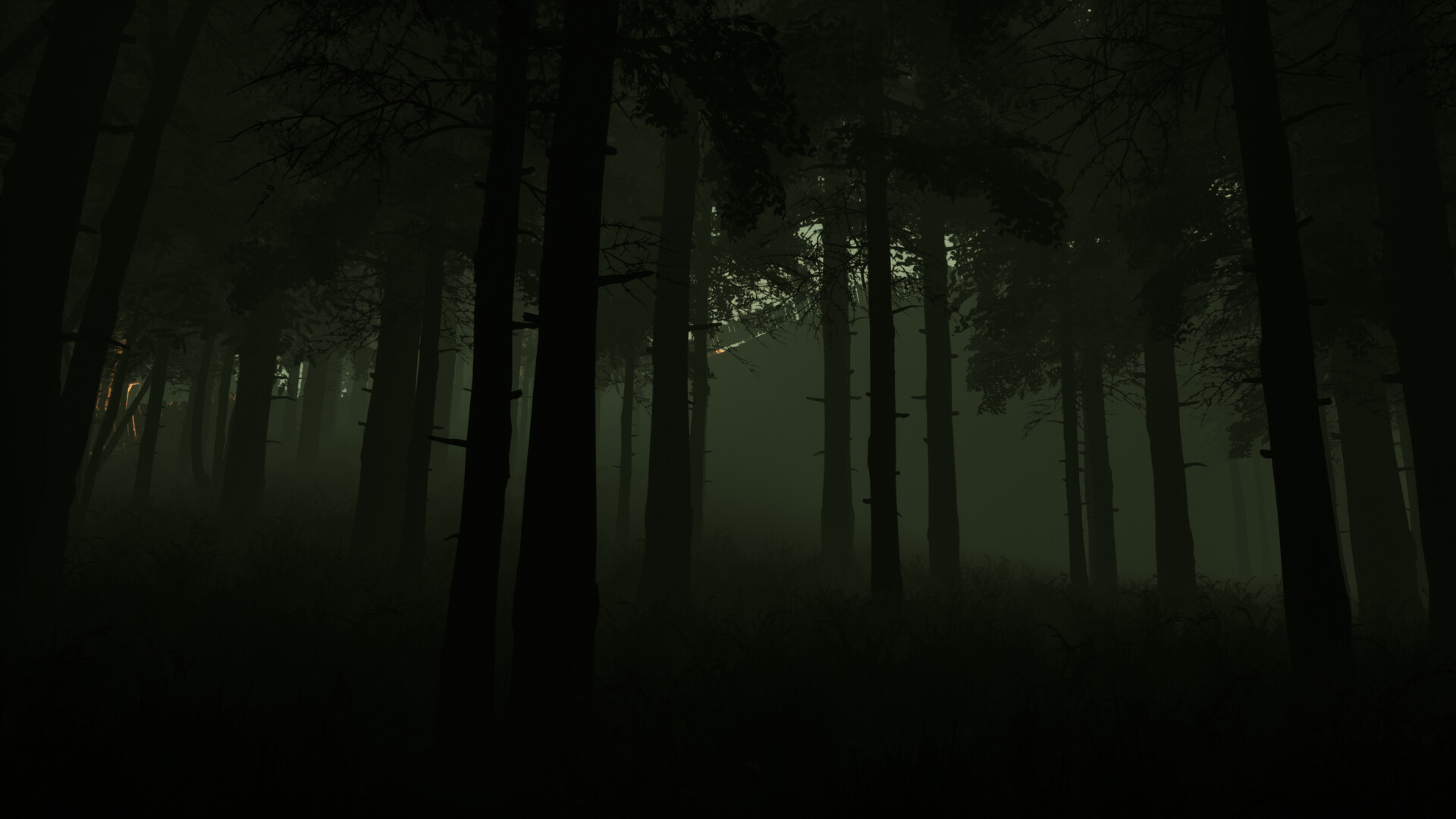 Zouhri: The Cursed Blood Demo Screenshot 0