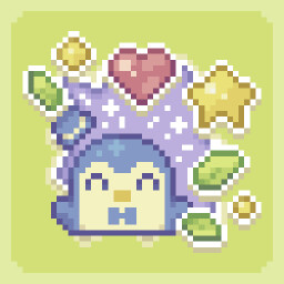 Partners in fun icon