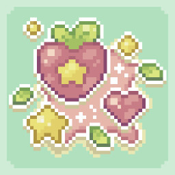 Friends forever icon