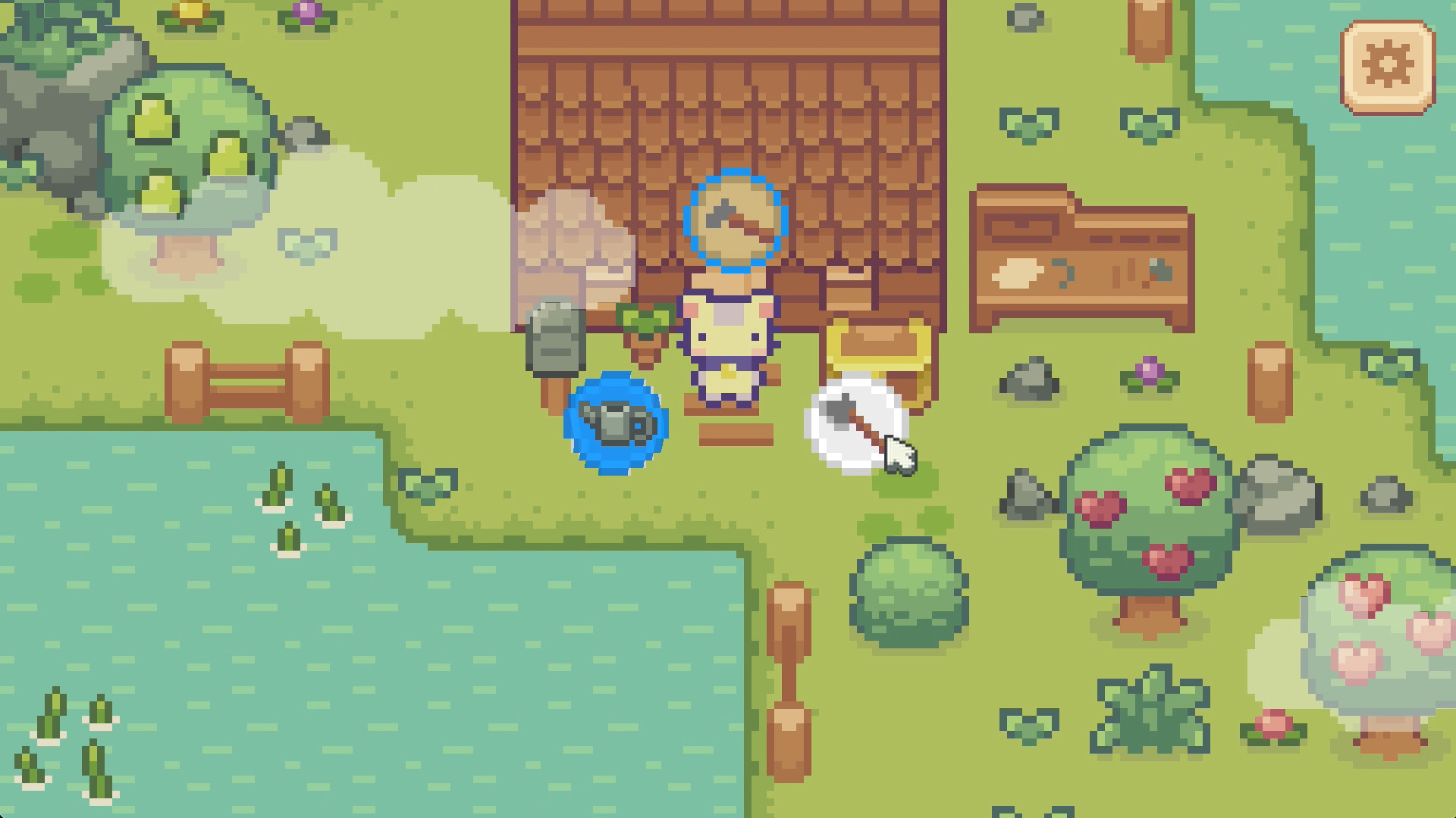 Sprout Valley Screenshot 11