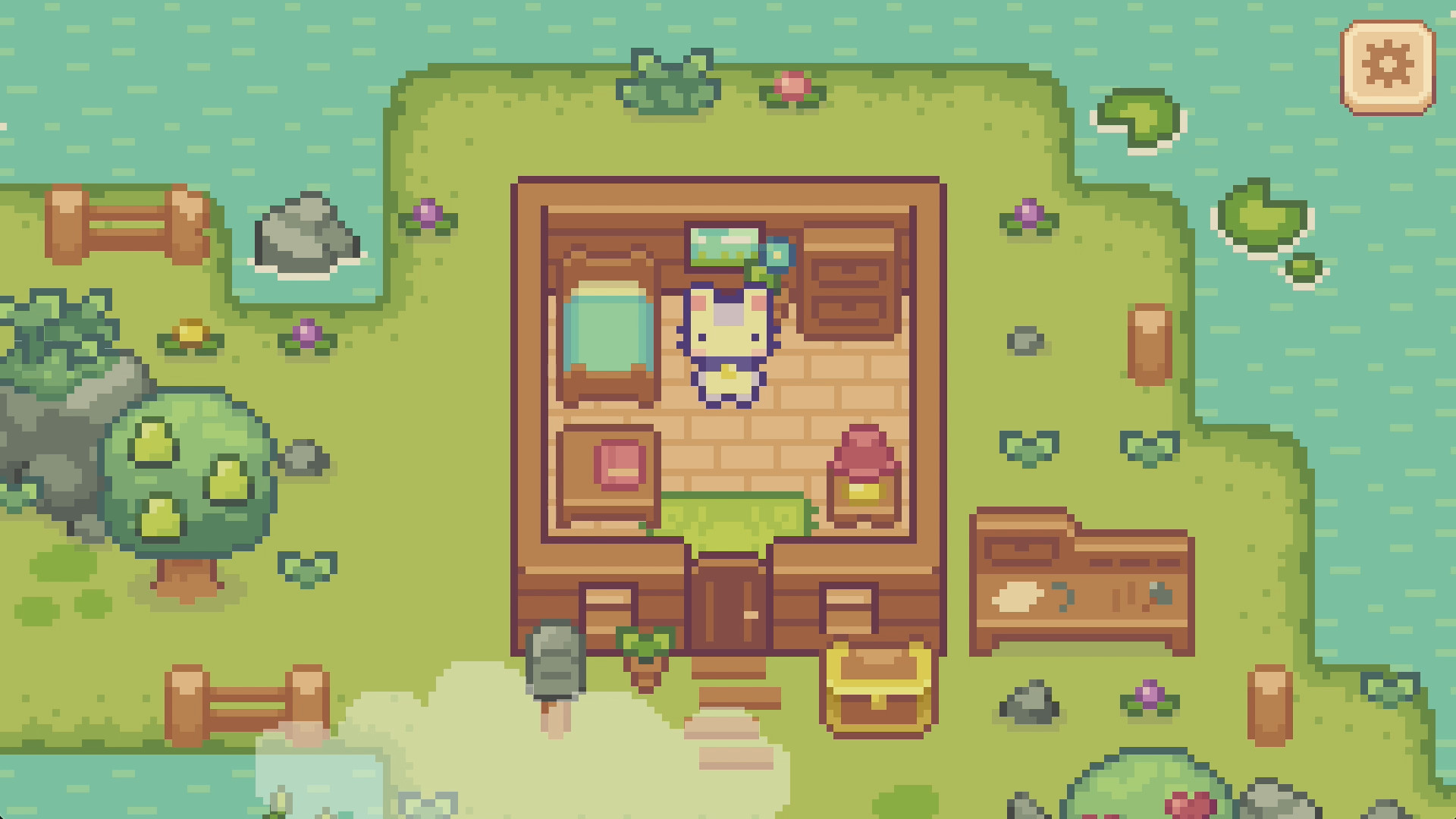 Sprout Valley Screenshot 0