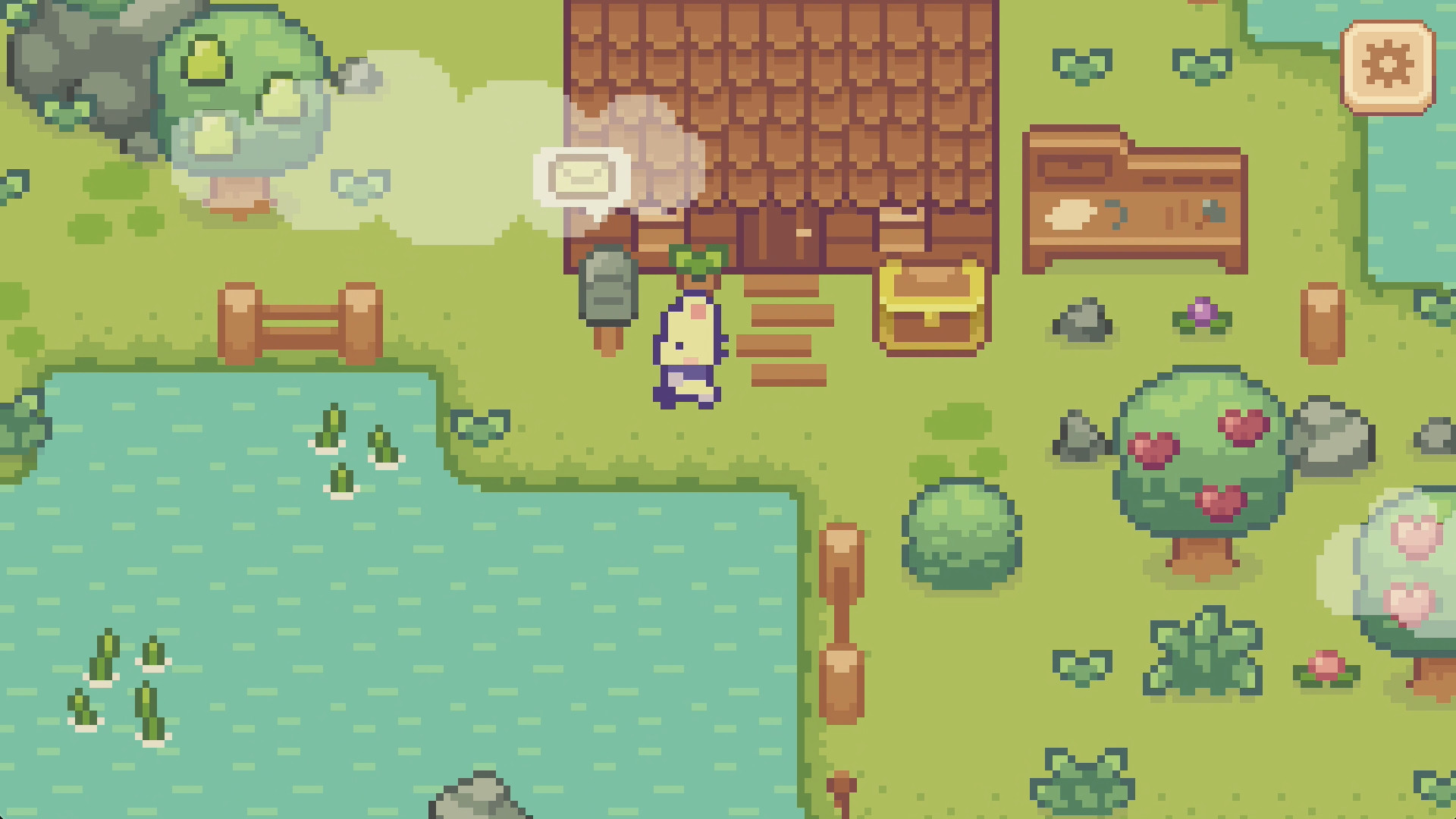 Sprout Valley Screenshot 12