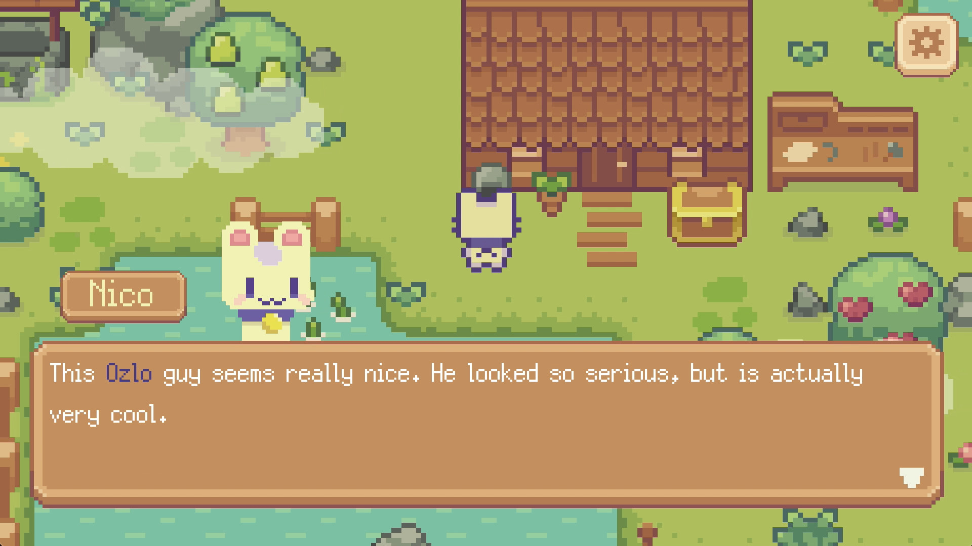 Sprout Valley Screenshot 7