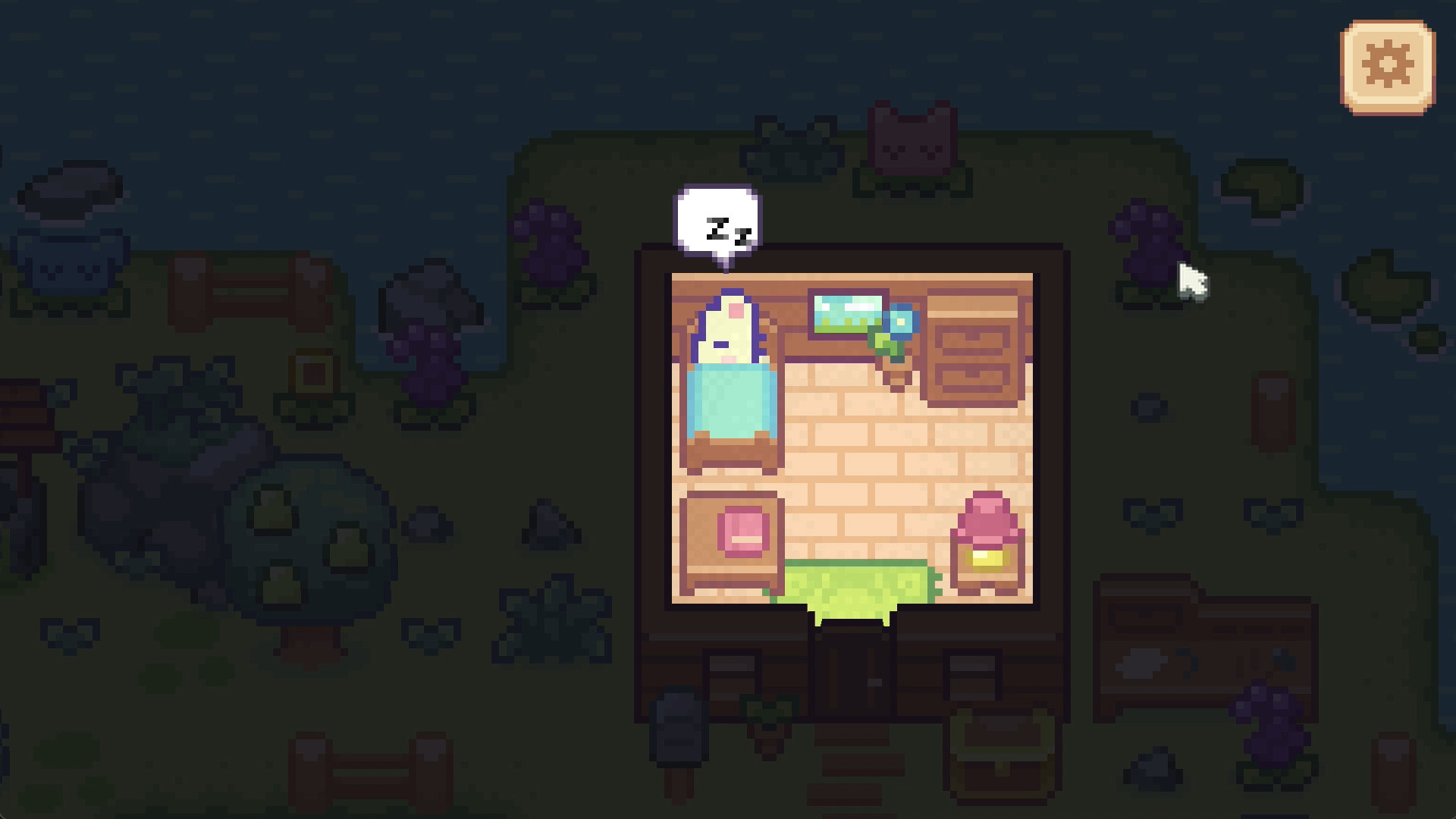 Sprout Valley Screenshot 6