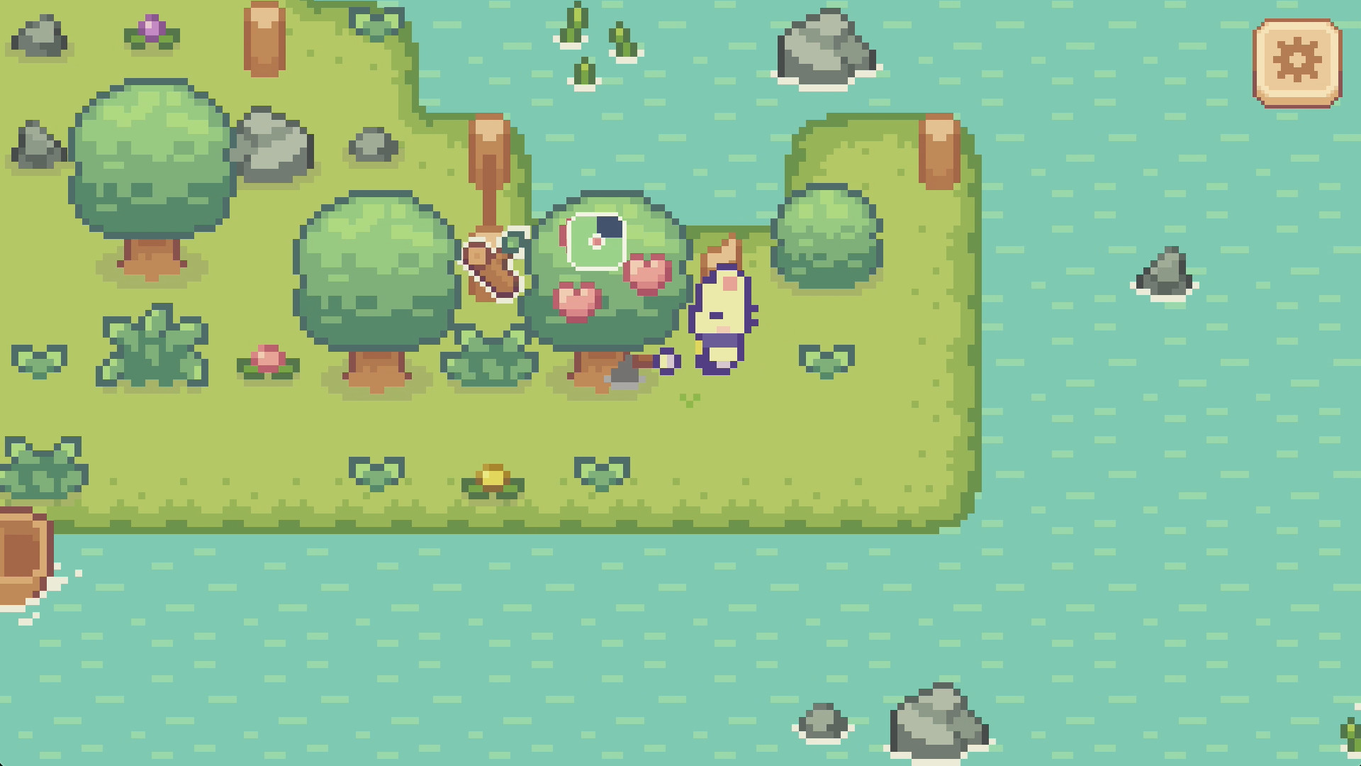 Sprout Valley Screenshot 5