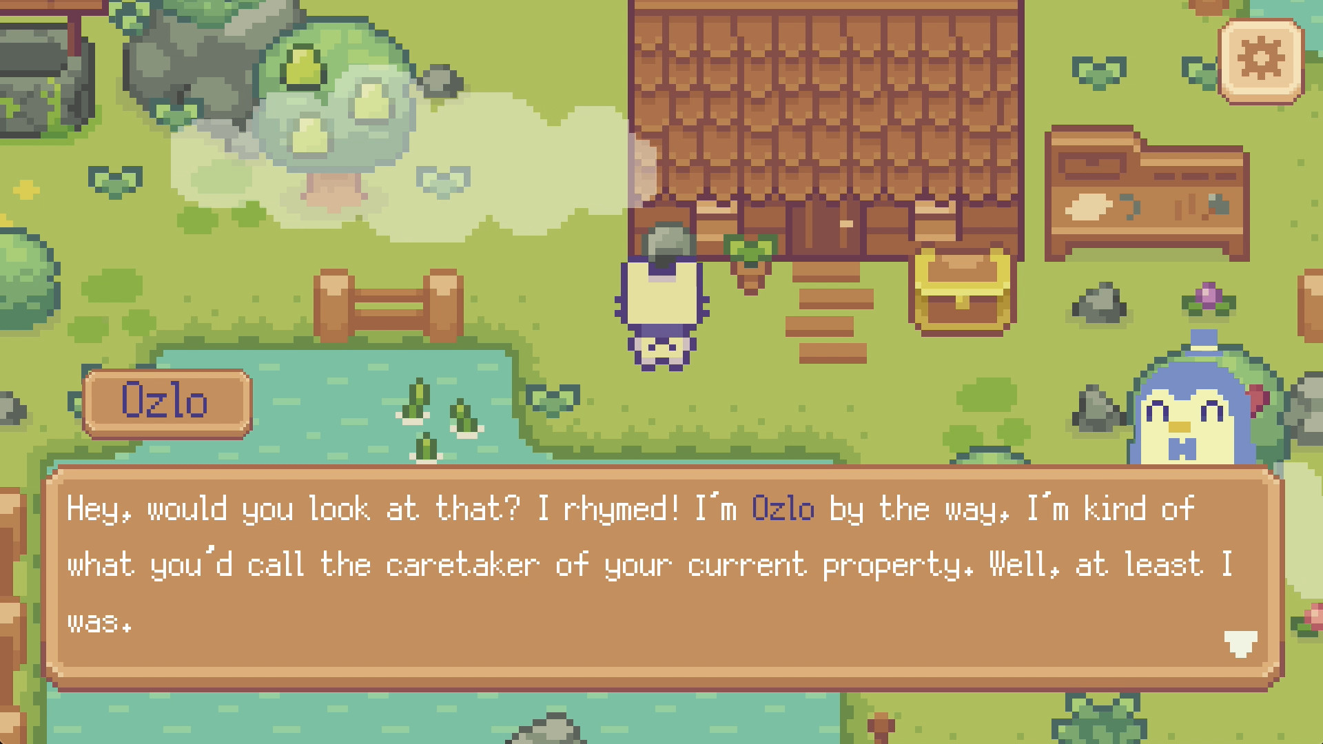 Sprout Valley Screenshot 8