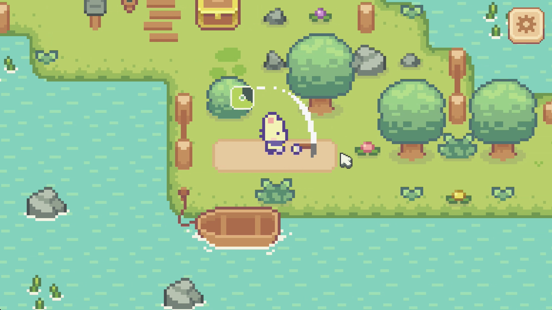 Sprout Valley Screenshot 1