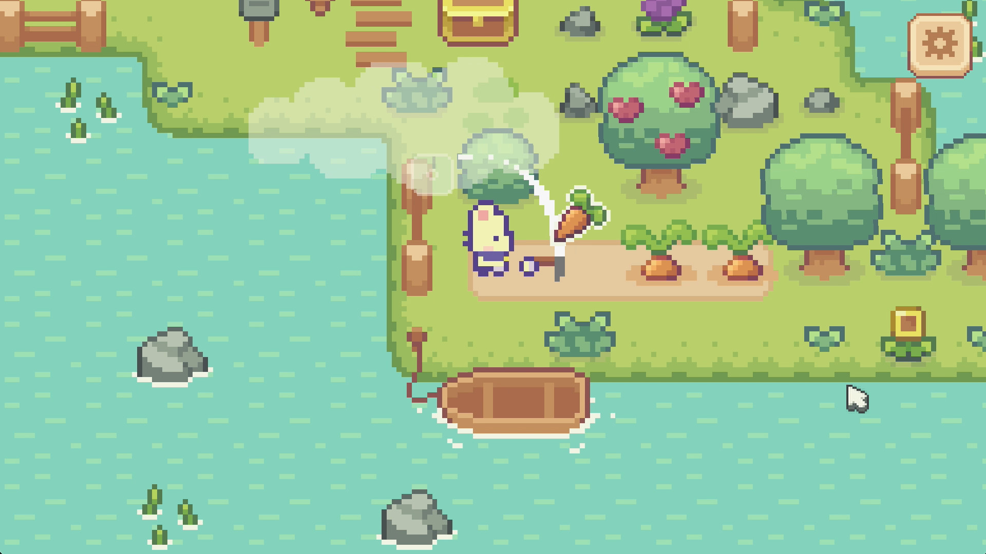 Sprout Valley Screenshot 3