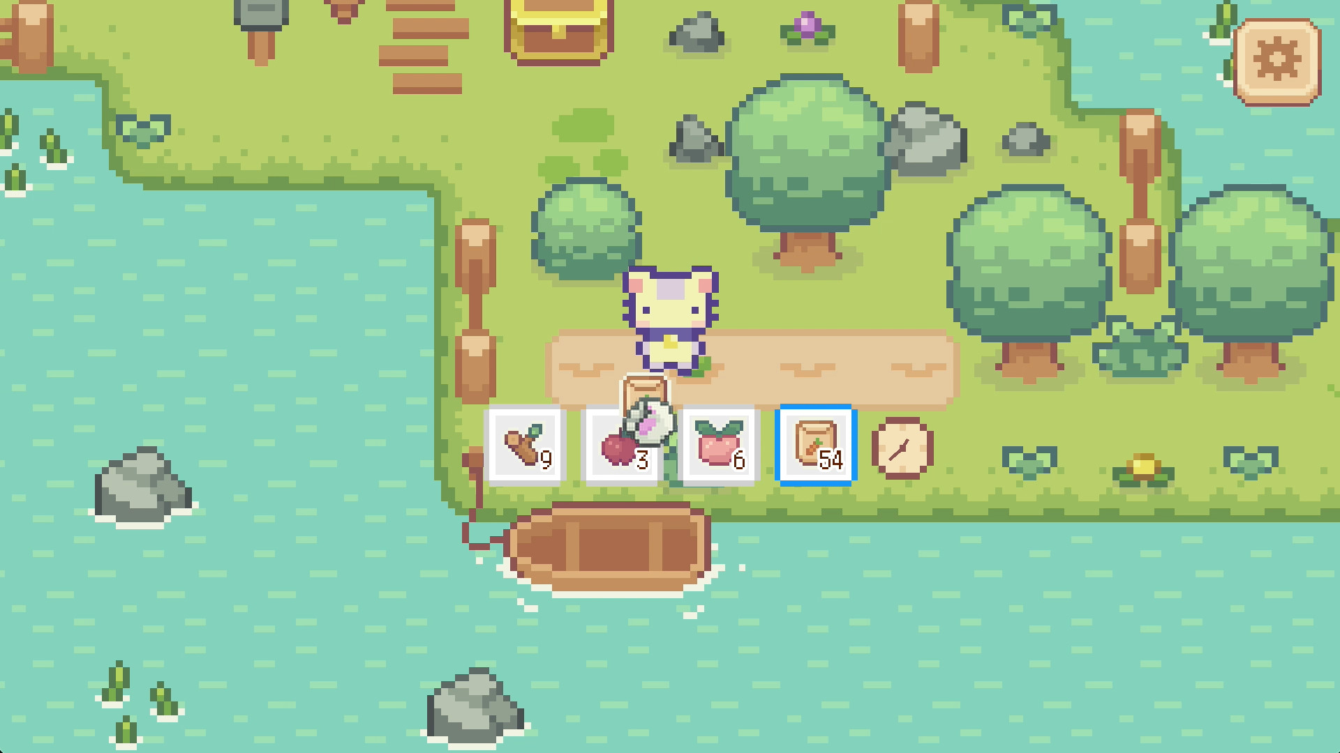 Sprout Valley Screenshot 4