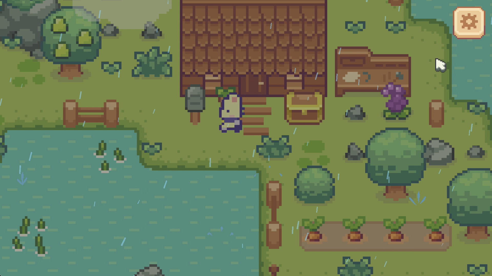 Sprout Valley Screenshot 9