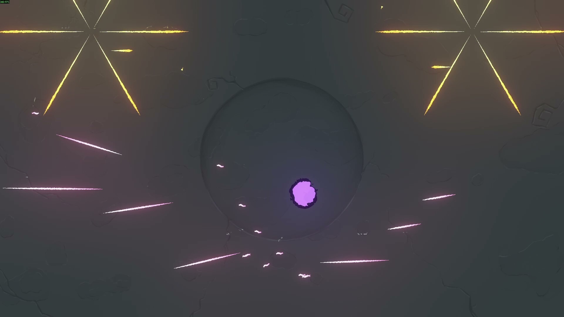 MusicHell Screenshot 1