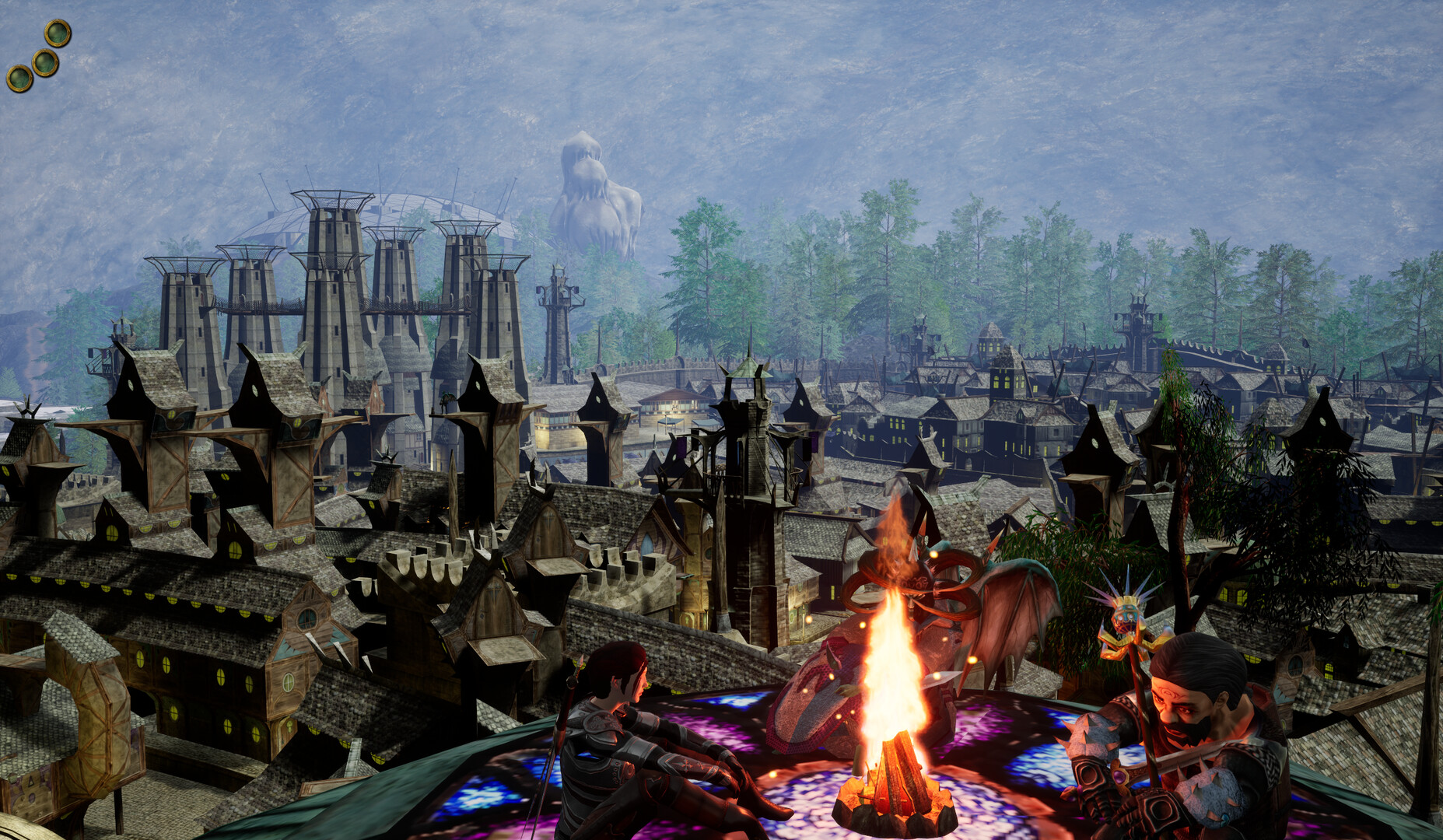 PlaneShift Screenshot 4