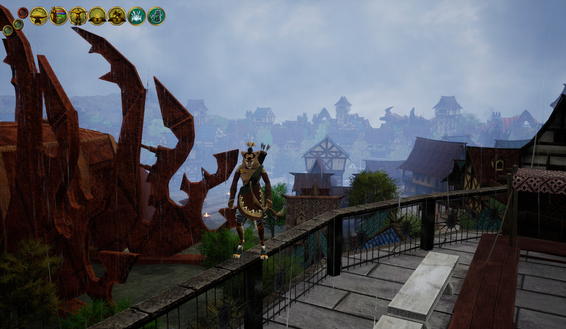 PlaneShift Screenshot 0