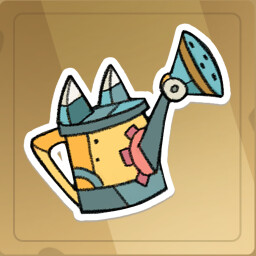 Forgot My Watering Can... icon