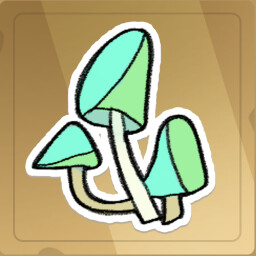 Mushroom Soup icon