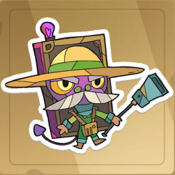 The One Who Stayed icon