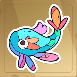 Smells Fishy icon