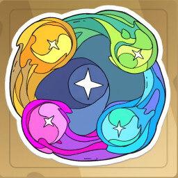 Around The World icon