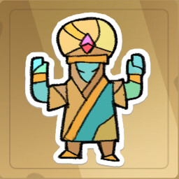 Sand Castle icon