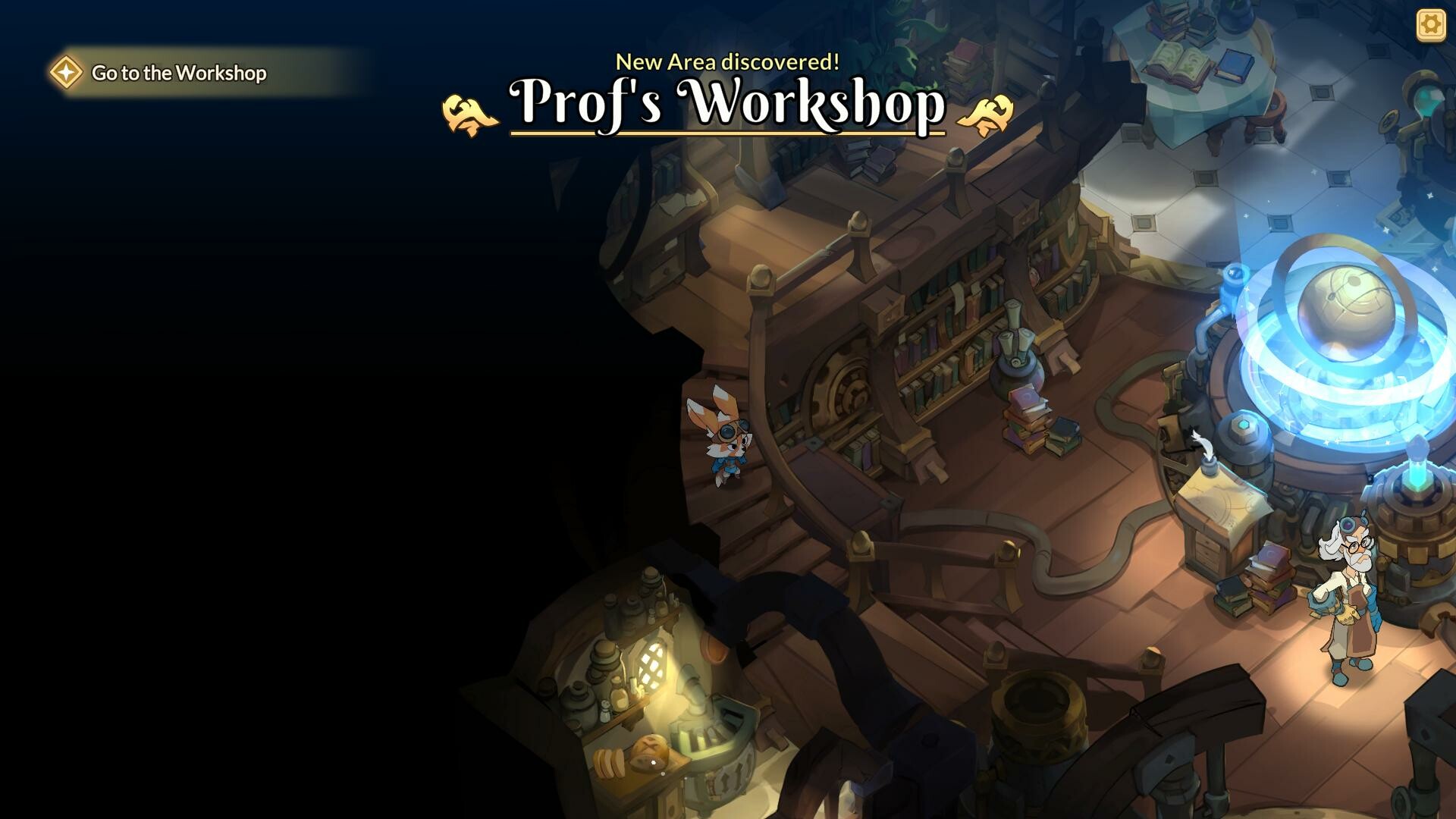 Pilo and the Holobook Screenshot 13