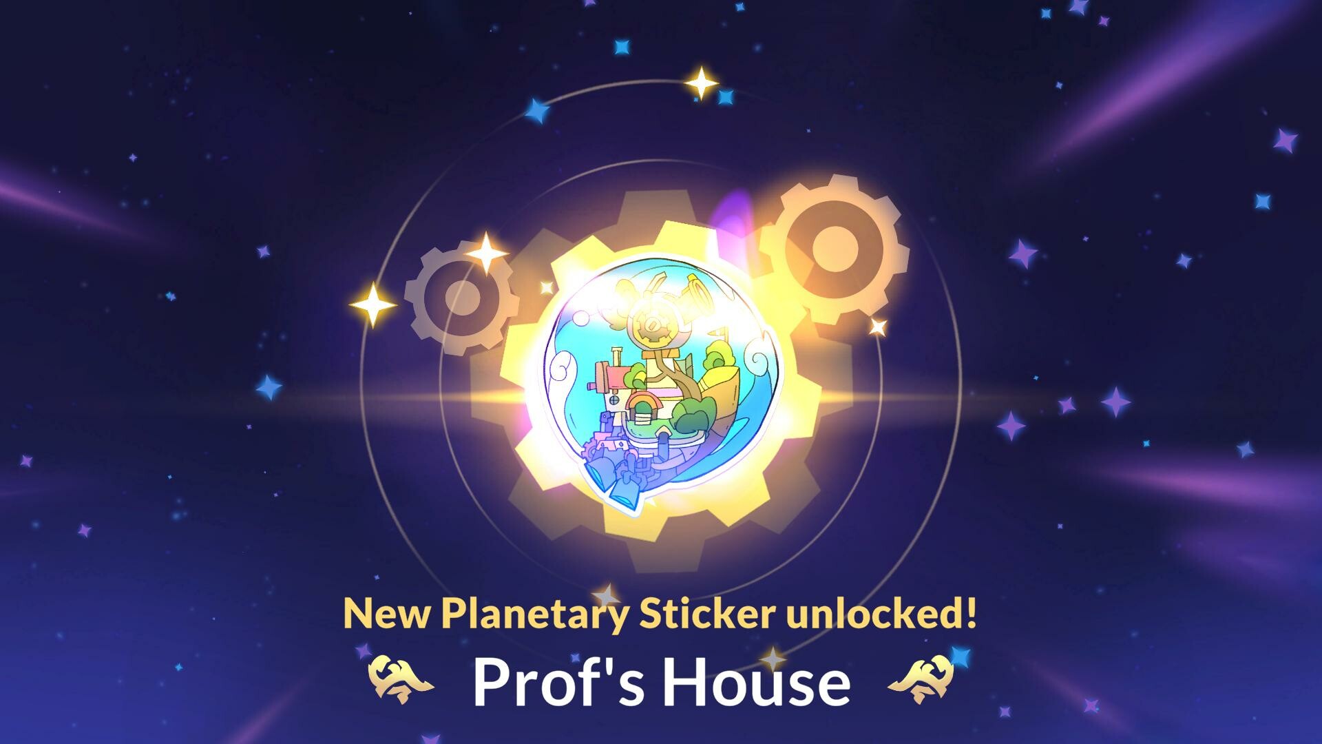 Pilo and the Holobook Screenshot 16