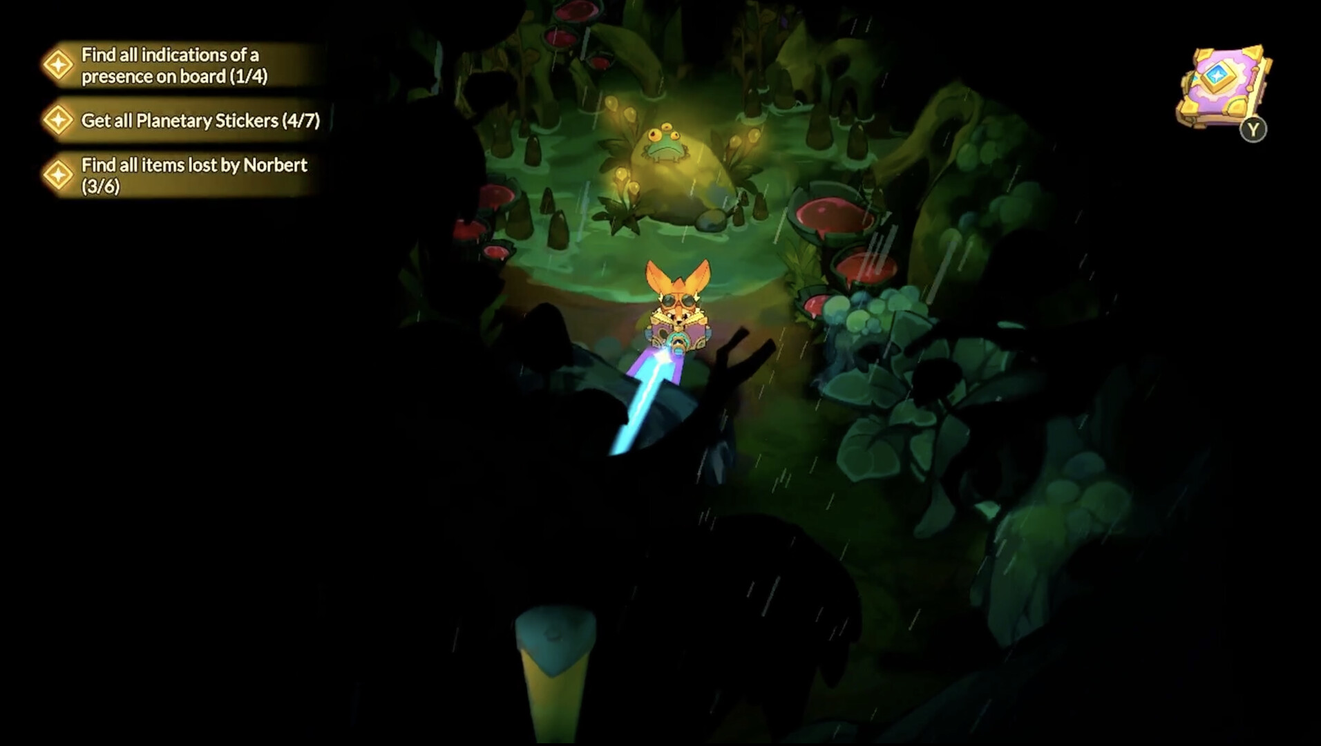 Pilo and the Holobook Screenshot 6