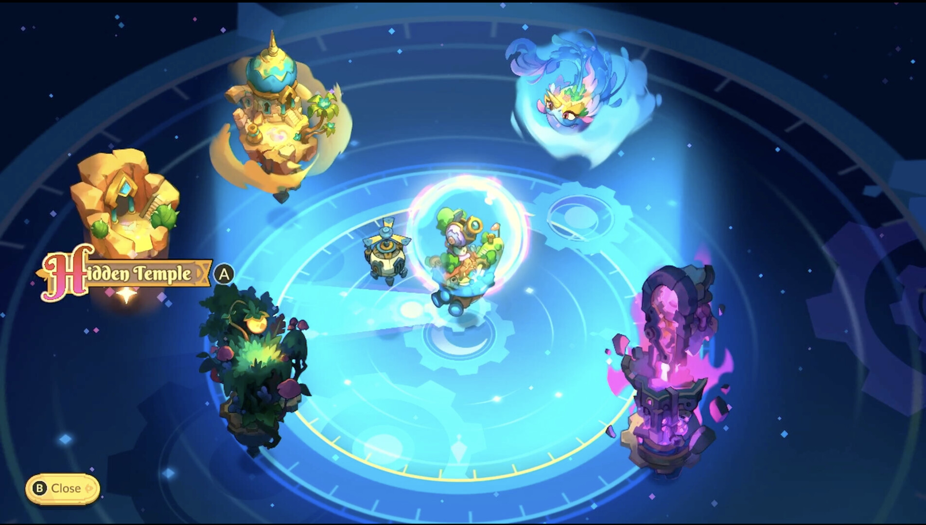 Pilo and the Holobook Screenshot 4