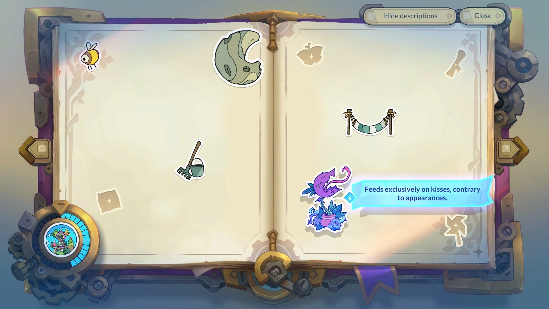 Pilo and the Holobook Screenshot 14