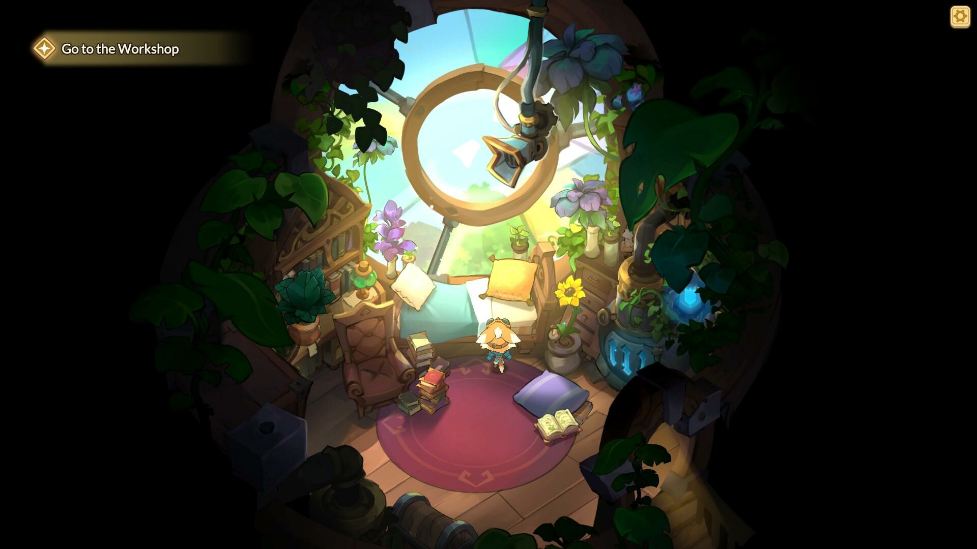 Pilo and the Holobook Screenshot 11