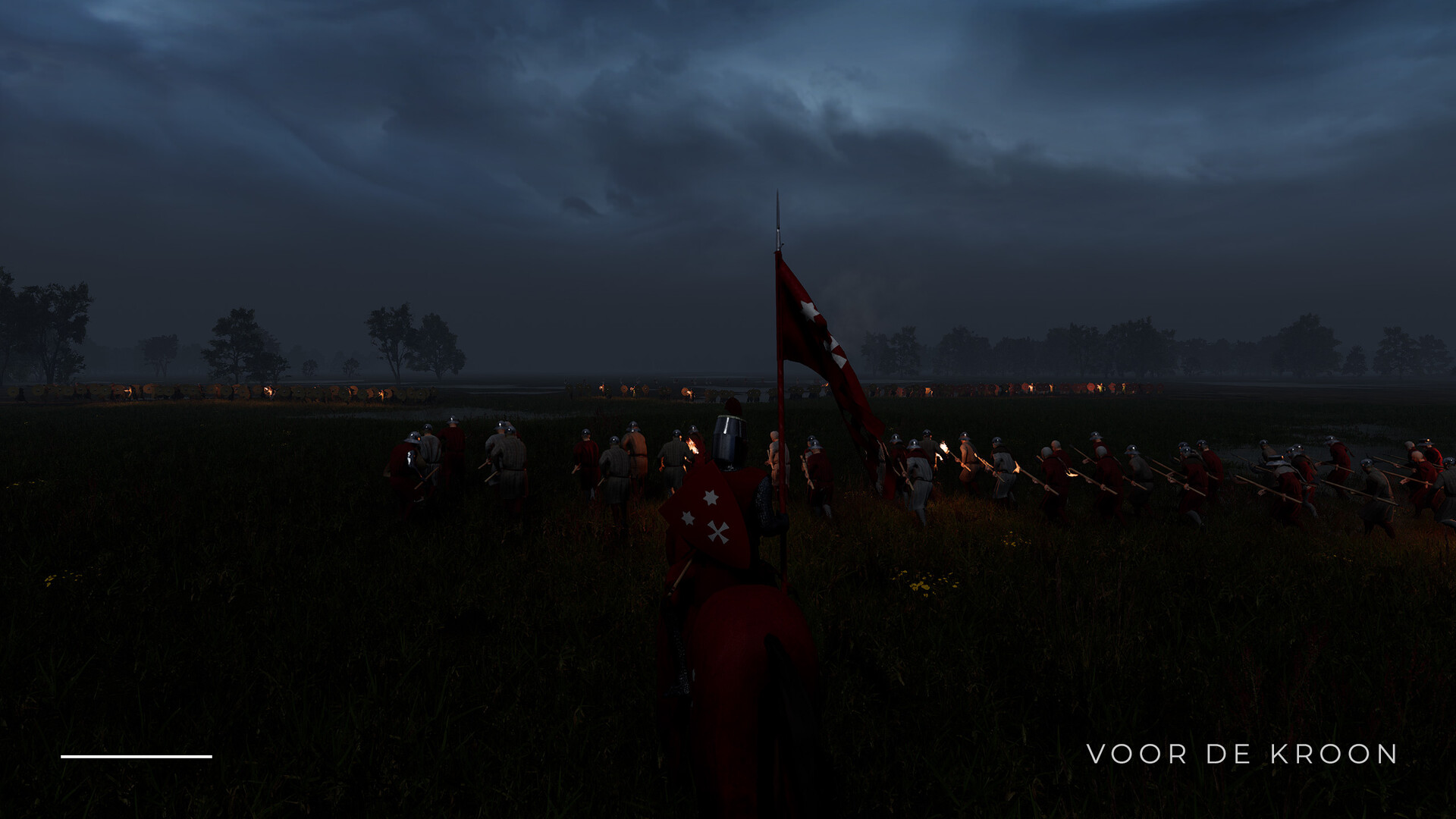 Voor De Kroon Screenshot 8